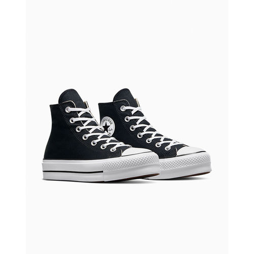 Tenisi unisex Converse Chuck Taylor All Star Lift Hi 560845C - poza 3