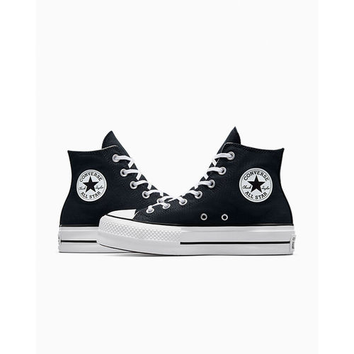 Tenisi unisex Converse Chuck Taylor All Star Lift Hi 560845C - poza 4