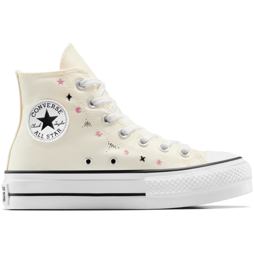 Tenisi unisex Converse Chuck Taylor All Star Lift Platform Celestial A13522C - poza 1