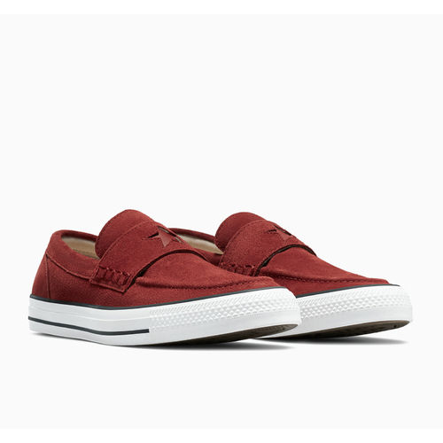 Tenisi unisex Converse Chuck Taylor All Star Loafer A15597C - poza 2