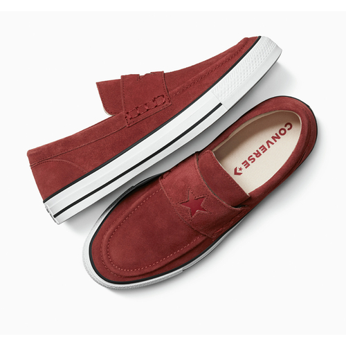 Tenisi unisex Converse Chuck Taylor All Star Loafer A15597C - poza 3