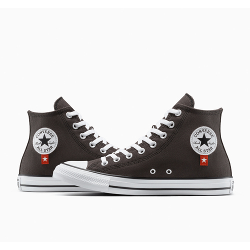 Tenisi unisex Converse Chuck Taylor All Star Logo Tag A15024C - poza 3