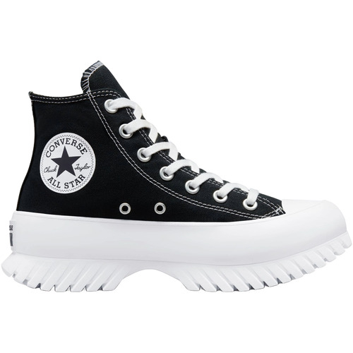 Tenisi unisex Converse Chuck Taylor All Star Lugged 20 A00870C - poza 1