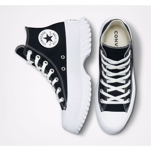 Tenisi unisex Converse Chuck Taylor All Star Lugged 20 A00870C - poza 2