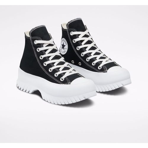Tenisi unisex Converse Chuck Taylor All Star Lugged 20 A00870C - poza 3
