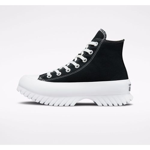 Tenisi unisex Converse Chuck Taylor All Star Lugged 20 A00870C - poza 4