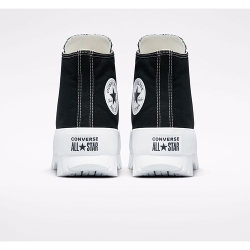 Tenisi unisex Converse Chuck Taylor All Star Lugged 20 A00870C - poza 5