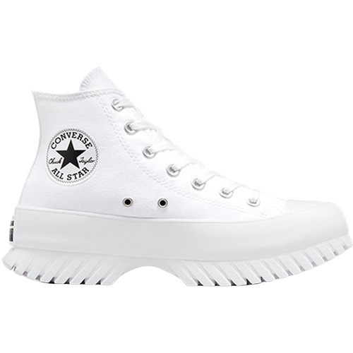 Tenisi unisex Converse Chuck Taylor All-Star Lugged 20 Hi A00871C - poza 1