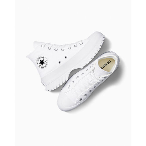 Tenisi unisex Converse Chuck Taylor All-Star Lugged 20 Hi A00871C - poza 2