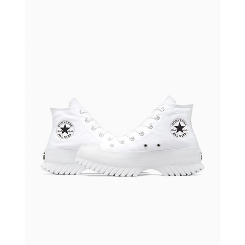 Tenisi unisex Converse Chuck Taylor All-Star Lugged 20 Hi A00871C - poza 3