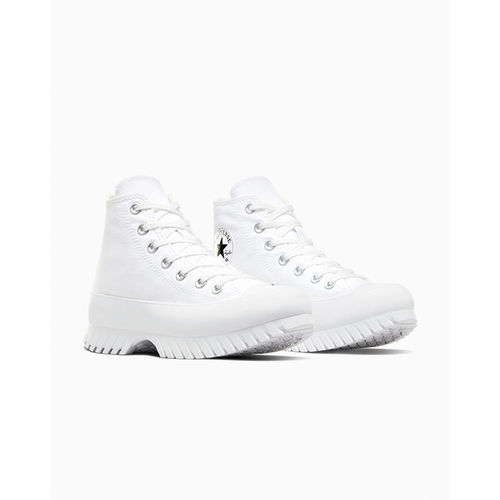 Tenisi unisex Converse Chuck Taylor All-Star Lugged 20 Hi A00871C - poza 4
