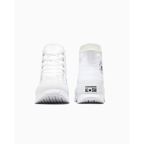 Tenisi unisex Converse Chuck Taylor All-Star Lugged 20 Hi A00871C - poza 5