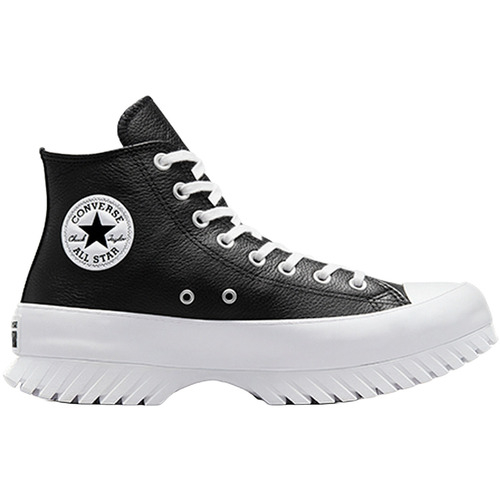 Tenisi unisex Converse Chuck Taylor All Star Lugged 20 Leather A03704C - poza 1