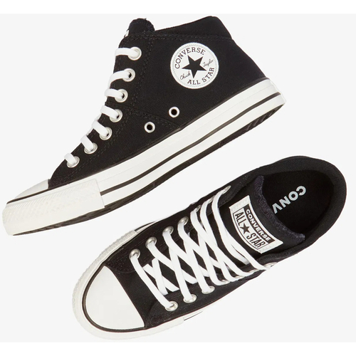 Tenisi unisex Converse Chuck Taylor All Star Madison Mid 563512C - poza 2