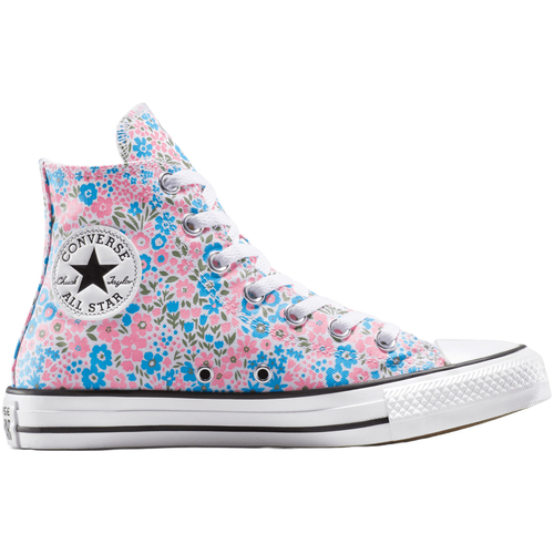 Tenisi unisex Converse Chuck Taylor All Star Mini Flowers A14980C - poza 1