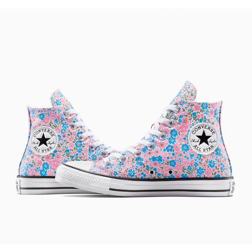 Tenisi unisex Converse Chuck Taylor All Star Mini Flowers A14980C - poza 3