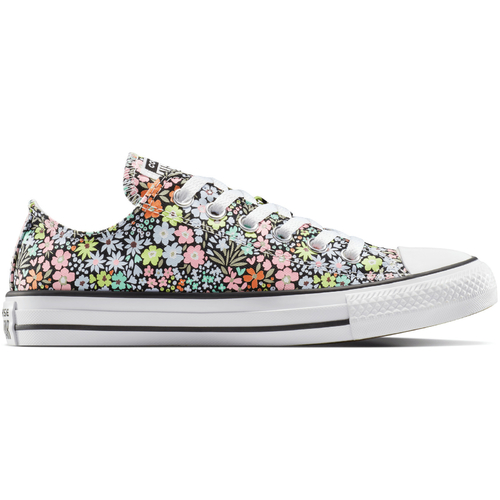 Tenisi unisex Converse Chuck Taylor All Star Mini Flowers A14981C - poza 1
