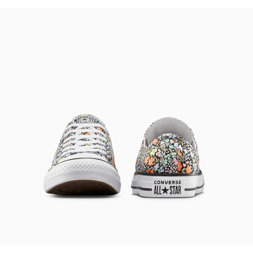 Tenisi unisex Converse Chuck Taylor All Star Mini Flowers A14981C - poza 5