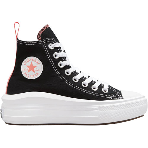 Tenisi unisex Converse Chuck Taylor All Star Move 271716C - poza 1