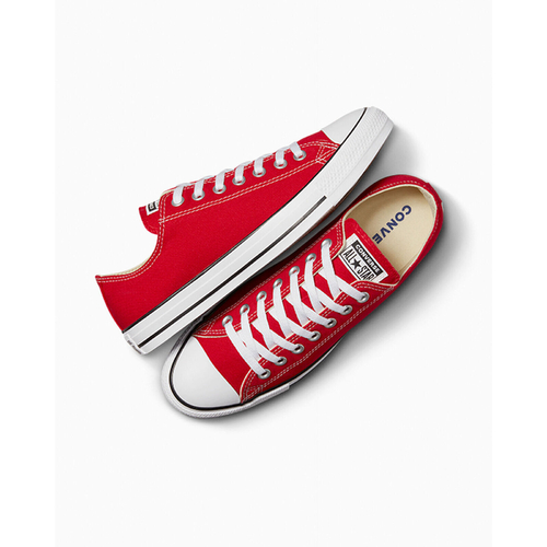 Tenisi unisex Converse Chuck Taylor All Star Ox M9696C - poza 2