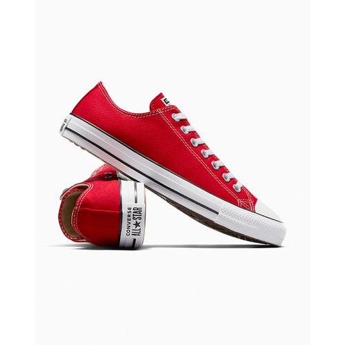 Tenisi unisex Converse Chuck Taylor All Star Ox M9696C - poza 3