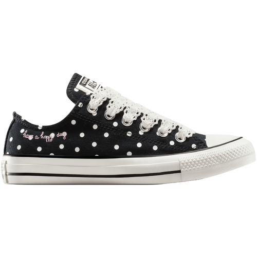 Tenisi unisex Converse Chuck Taylor All Star Polka Dot A12570C - poza 1