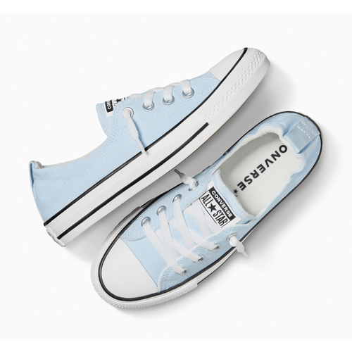 Tenisi unisex Converse Chuck Taylor All Star Shoreline A12597C - poza 2