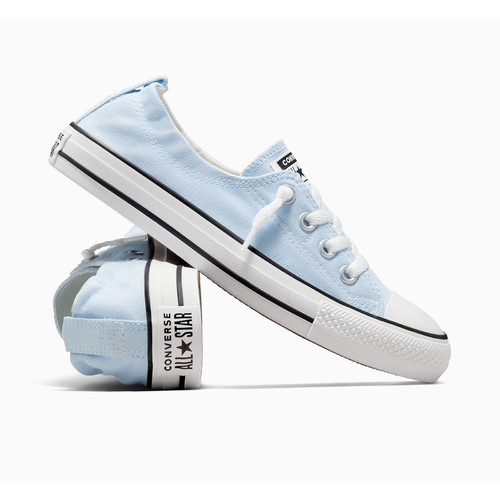 Tenisi unisex Converse Chuck Taylor All Star Shoreline A12597C - poza 3