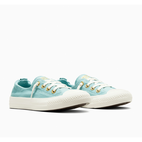 Tenisi unisex Converse Chuck Taylor All Star Shoreline A13819C - poza 4