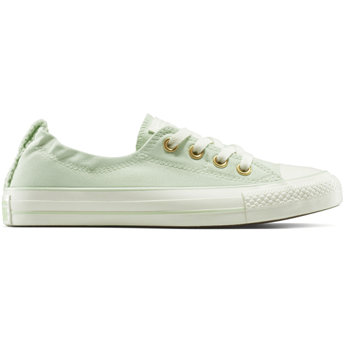 Tenisi unisex Converse Chuck Taylor All Star Shoreline Gold A14969C - poza 1