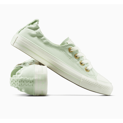 Tenisi unisex Converse Chuck Taylor All Star Shoreline Gold A14969C - poza 3