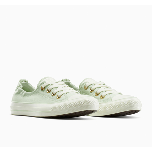 Tenisi unisex Converse Chuck Taylor All Star Shoreline Gold A14969C - poza 4