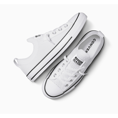 Tenisi unisex Converse Chuck Taylor All Star Shoreline Knit 565490C - poza 2