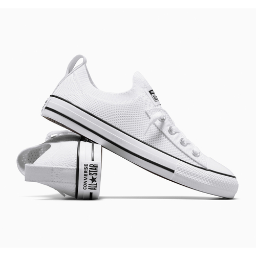 Tenisi unisex Converse Chuck Taylor All Star Shoreline Knit 565490C - poza 3