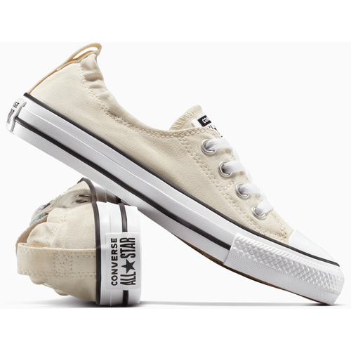 Tenisi unisex Converse Chuck Taylor All Star Shoreline Mini Flowers A14970C - poza 3