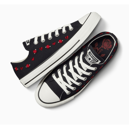 Tenisi unisex Converse Chuck Taylor All Star Valentine Day A13651C - poza 2