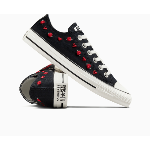 Tenisi unisex Converse Chuck Taylor All Star Valentine Day A13651C - poza 3