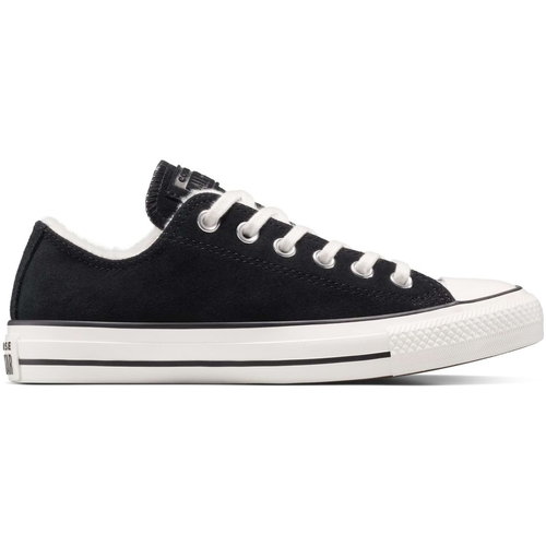 Tenisi unisex Converse Chuck Taylor All Star Winter Luxe A17977C - poza 1