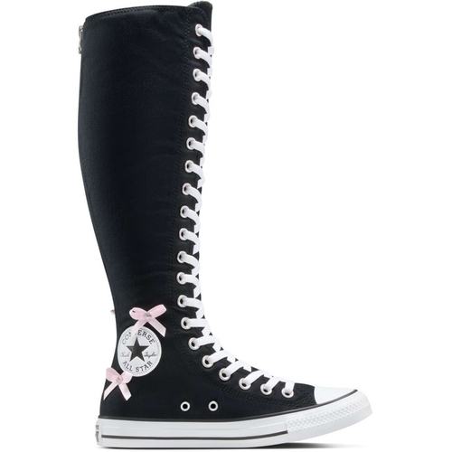 Tenisi unisex Converse Chuck Taylor All Star XXHI Bows Studs A17684C - poza 1