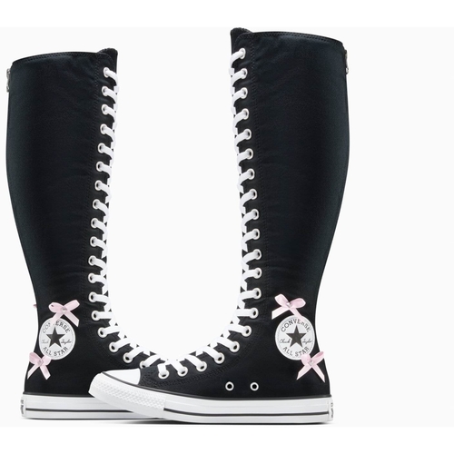 Tenisi unisex Converse Chuck Taylor All Star XXHI Bows Studs A17684C - poza 2