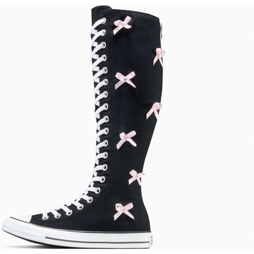 Tenisi unisex Converse Chuck Taylor All Star XXHI Bows Studs A17684C - poza 4