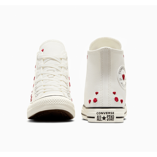 Tenisi unisex Converse Chuck Taylor As A13650C - poza 4