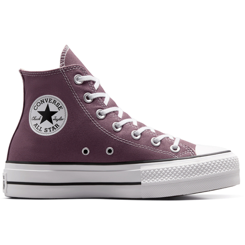 Tenisi unisex Converse Chuck Taylor As Lift A10646C - poza 1