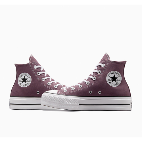 Tenisi unisex Converse Chuck Taylor As Lift A10646C - poza 3