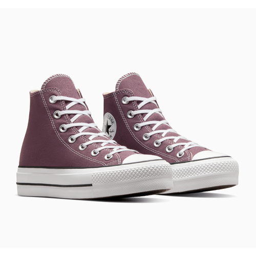 Tenisi unisex Converse Chuck Taylor As Lift A10646C - poza 4