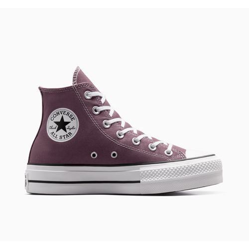 Tenisi unisex Converse Chuck Taylor As Lift A10646C - poza 5