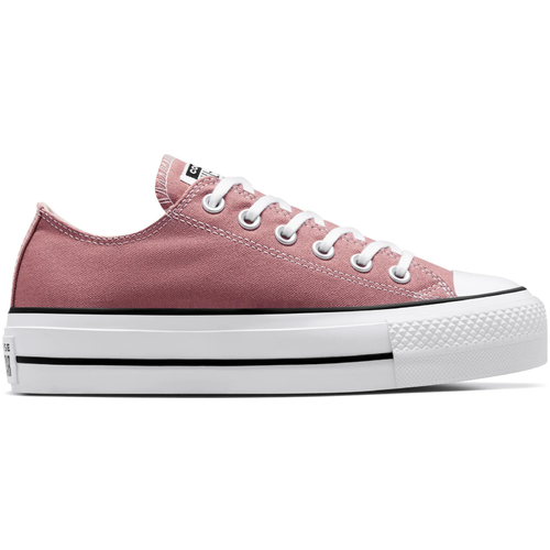 Tenisi unisex Converse Chuck Taylor As Lift A10648C - poza 1