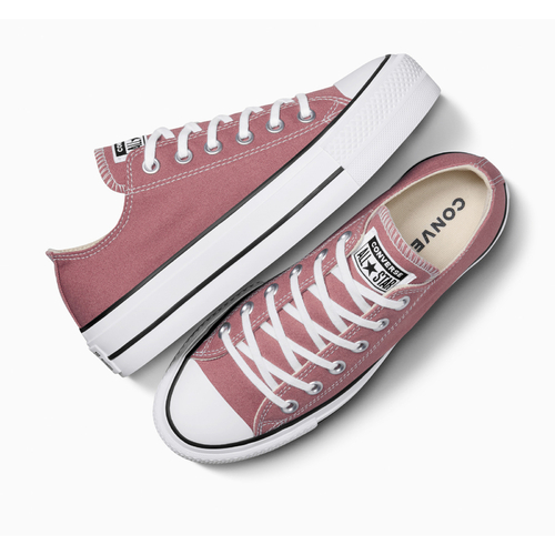 Tenisi unisex Converse Chuck Taylor As Lift A10648C - poza 2