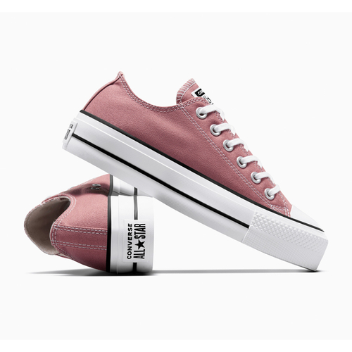Tenisi unisex Converse Chuck Taylor As Lift A10648C - poza 3
