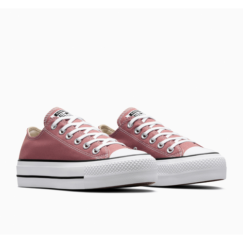 Tenisi unisex Converse Chuck Taylor As Lift A10648C - poza 4